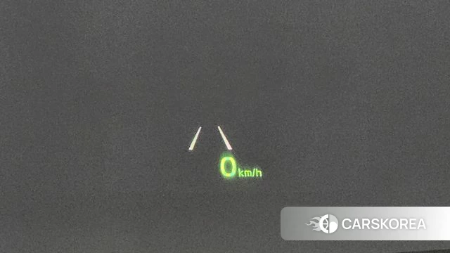 Kia Stinger id 3937145 из Кореи 8