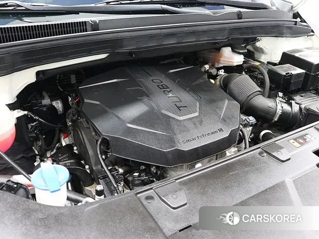 Kia Carnival 4th generation id 3765561 из Кореи 8