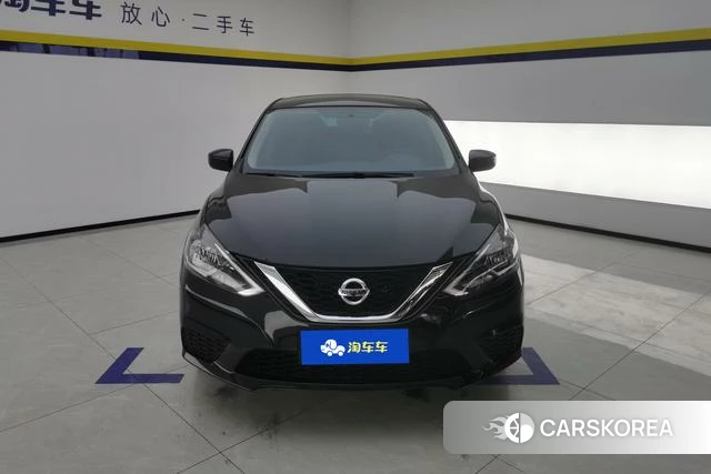Nissan Xuan Yi id 4212849 из Китая 8