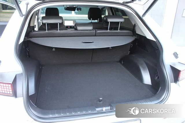 Hyundai Ionic 5 id 4680130 из Кореи 8