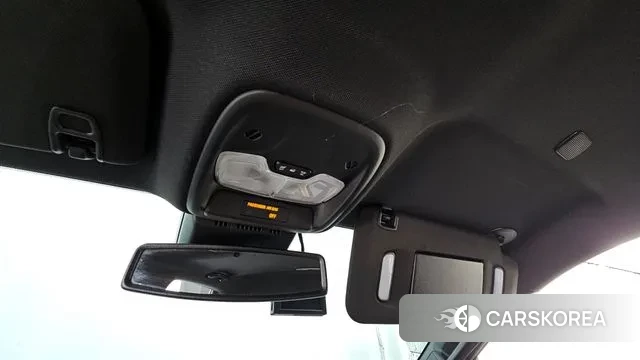 Chevrolet (GM Daewoo) All New Colorado id 3321813 из Кореи 8