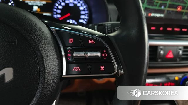 Kia The New K3 2nd generation id 4414977 из Кореи 8