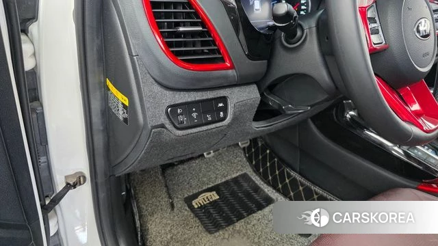 Kia Seltos id 4331418 из Кореи 8