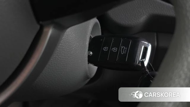 Kia All New Morning (JA) id 4732603 из Кореи 8