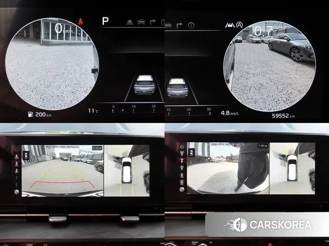 Kia Carnival 4th generation id 3758754 из Кореи 8