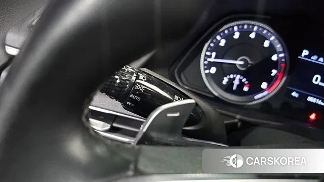 Hyundai Sonata (DN8) id 3494372 из Кореи 8