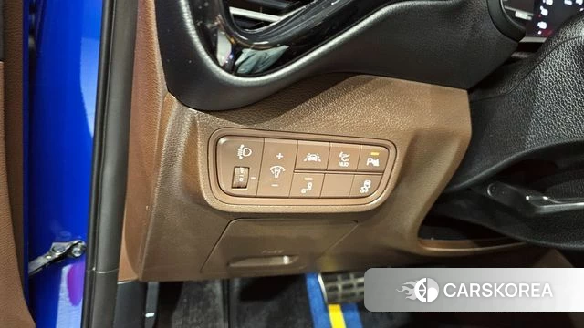 Kia Soul Booster id 3861461 из Кореи 8