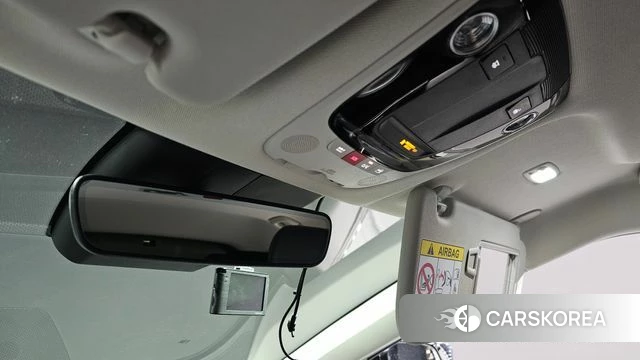 Kia EV6 id 3811604 из Кореи 8