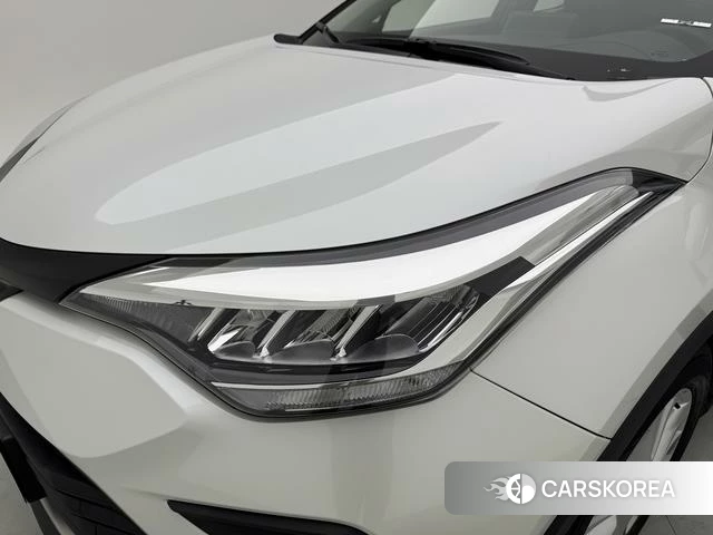 Toyota IZOA id 4258229 из Китая 8