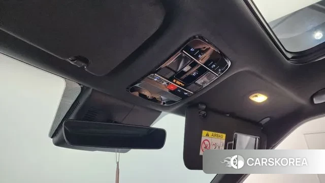 Hyundai Santa Fe (MX5) id 3431780 из Кореи 8