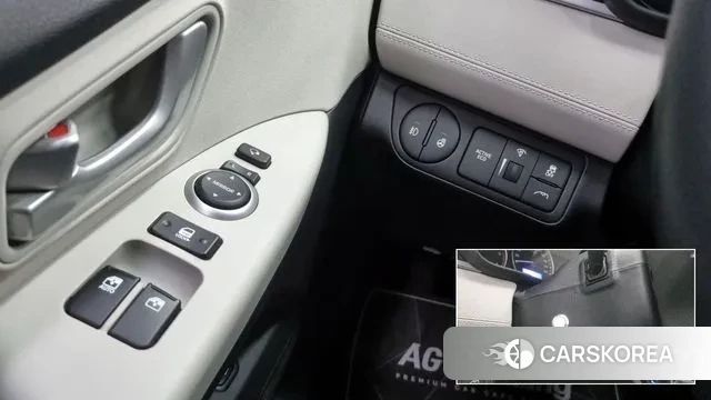 Hyundai The New Grand Starex id 3535926 из Кореи 8