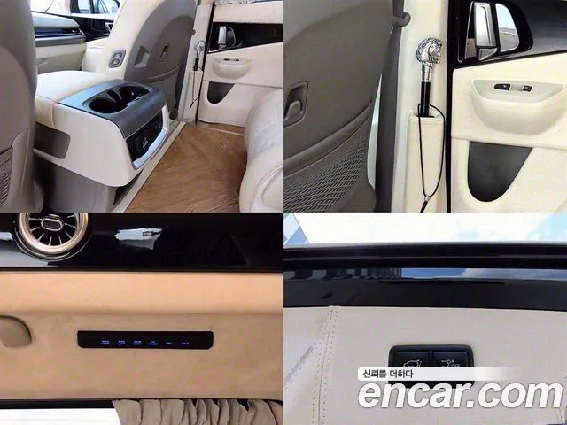 Kia The New Carnival 4th Generation id 2641122 из Кореи 8