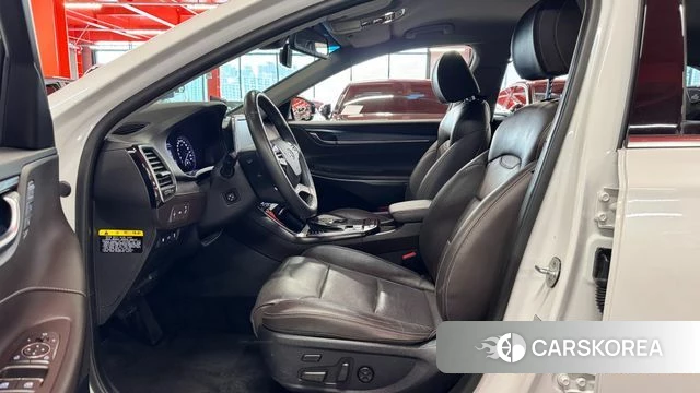 Hyundai Grandeur IG id 4411112 из Кореи 8