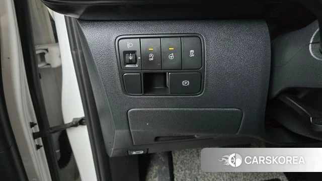 Hyundai Staria id 4475076 из Кореи 8