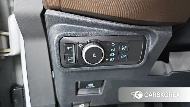 Ford Bronco 6th Generation id 3002997 из Кореи 8