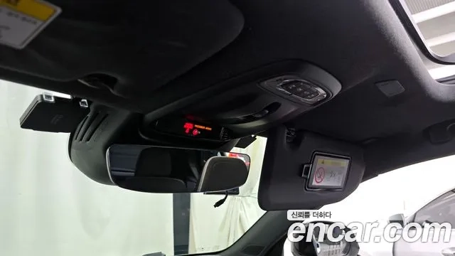 Volvo XC40 id 2886966 из Кореи 8