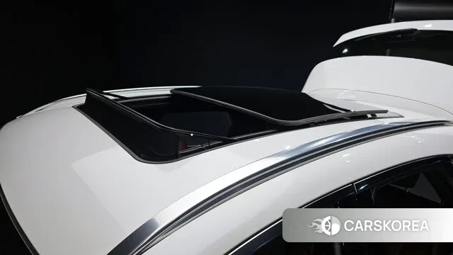 Genesis GV70 id 3348427 из Кореи 8