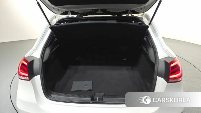 Mercedes-Benz A-Class W177 id 4506311 из Кореи 8