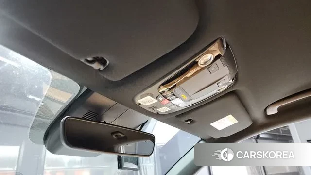 Kia Sorento 4th Generation id 3472591 из Кореи 8