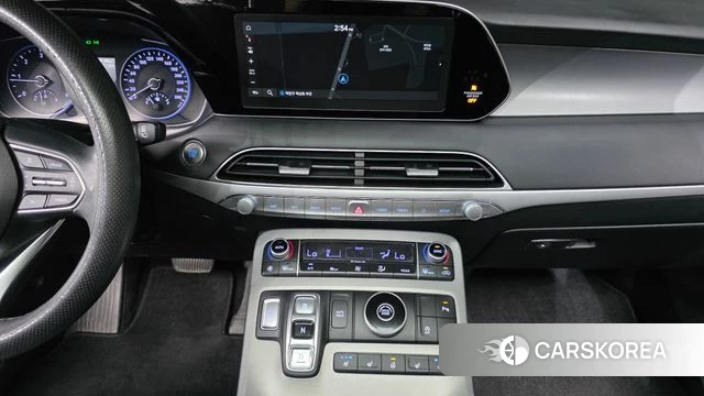 Hyundai Palisade id 4501998 из Кореи 8
