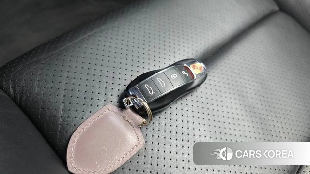 Porsche 718 Boxster id 4411182 из Кореи 8