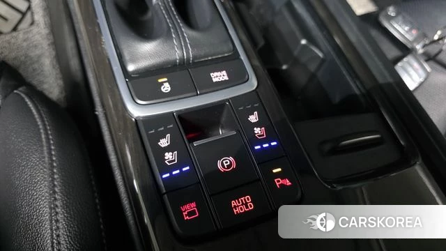 Kia The New K5 2nd generation id 4530892 из Кореи 8