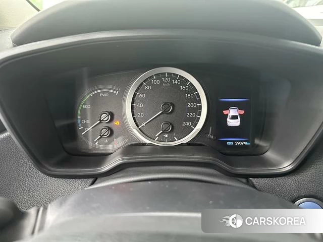 Toyota Corolla id 4219283 из Китая 8