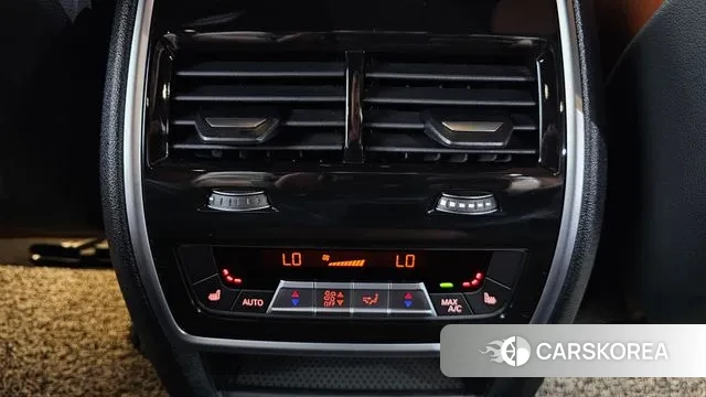 BMW X5 (G05) id 2999321 из Кореи 8