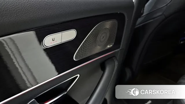 Mercedes-Benz GLE-Class W167 id 3467454 из Кореи 8