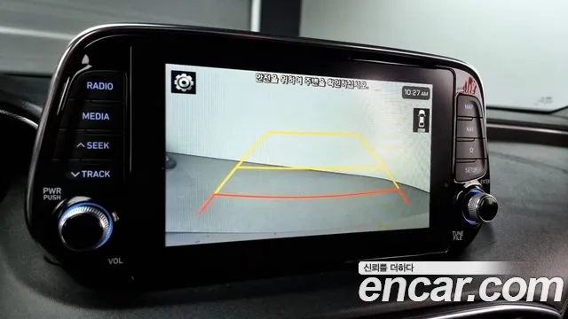 Hyundai Santa Fe TM id 2864924 из Кореи 8