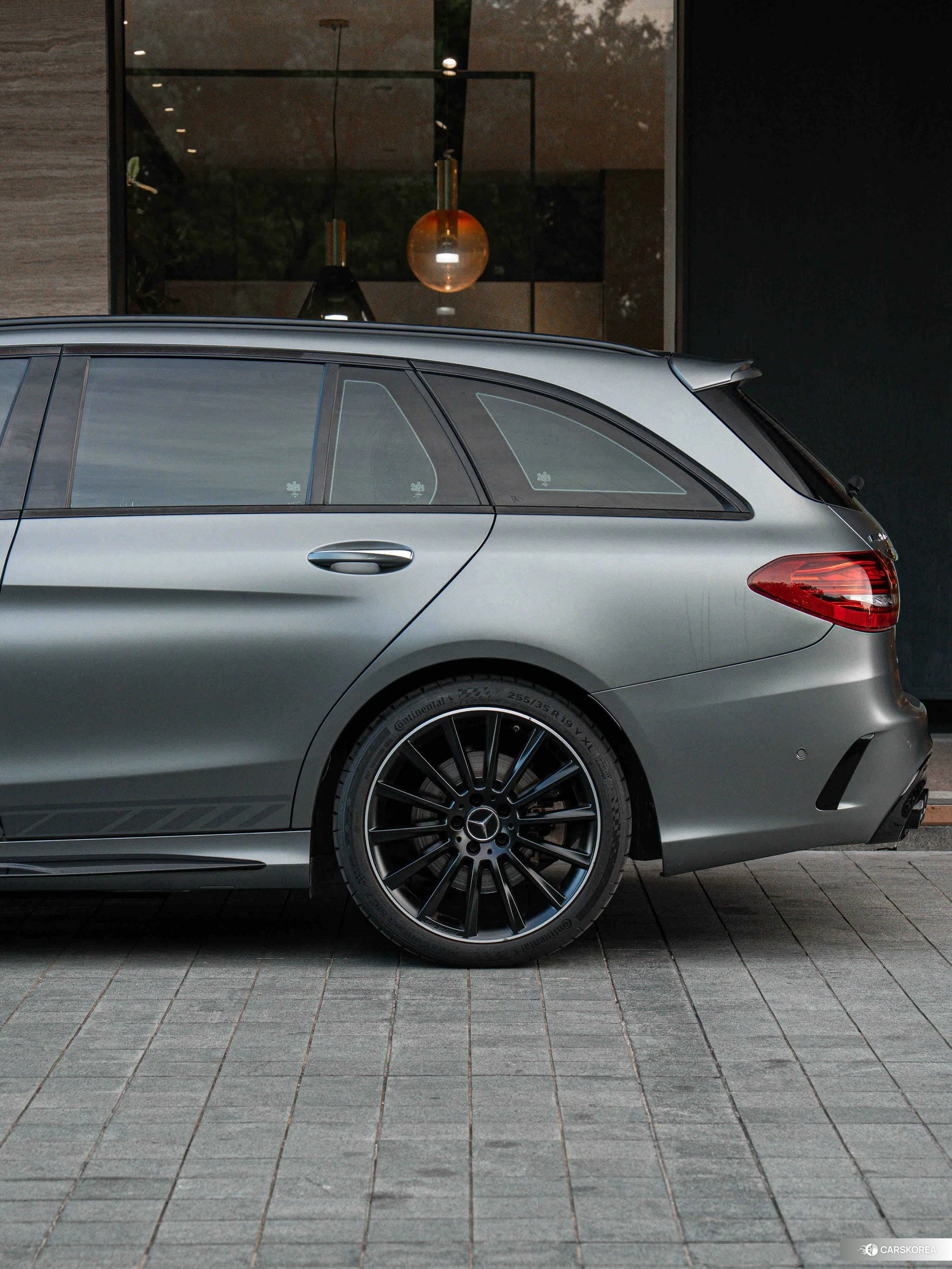 Mercedes-Benz C-class AMG id 4454122 из Китая 8