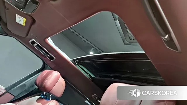 Land Rover Range Rover 5th Generation id 3217418 из Кореи 8