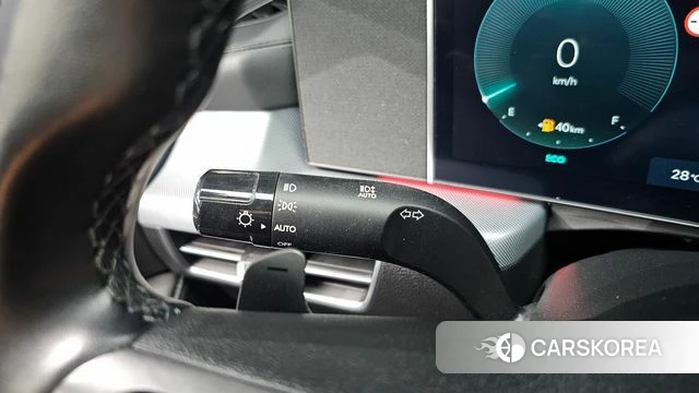 Hyundai Sonata D Edge (DN8) id 4893325 из Кореи 8