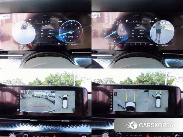 Kia Carnival 4th generation id 3267879 из Кореи 8