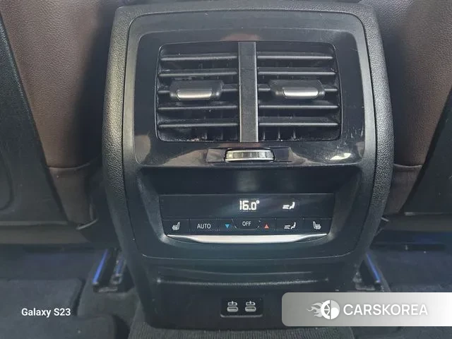 BMW X4 (G02) id 3417258 из Кореи 8