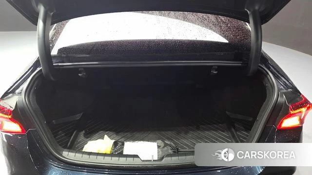 Kia K5 Hybrid 3rd Generation id 4750841 из Кореи 8