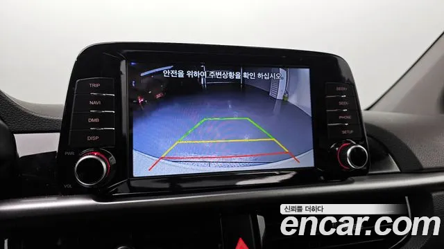 Kia Morning Urban (JA) id 2700247 из Кореи 8