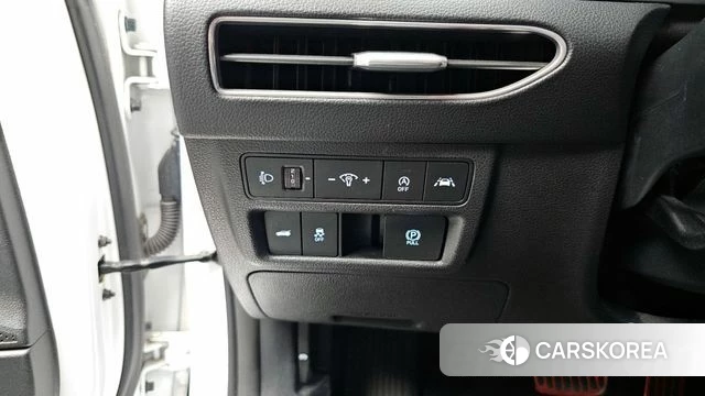 Hyundai Sonata (DN8) id 4232677 из Кореи 8