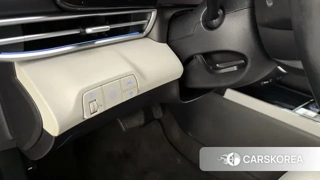 Hyundai Avante Hybrid (CN7) id 3576582 из Кореи 8