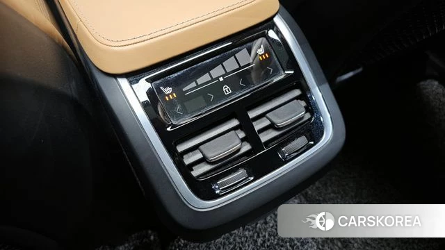 Volvo XC90 second Generation id 4304365 из Кореи 8