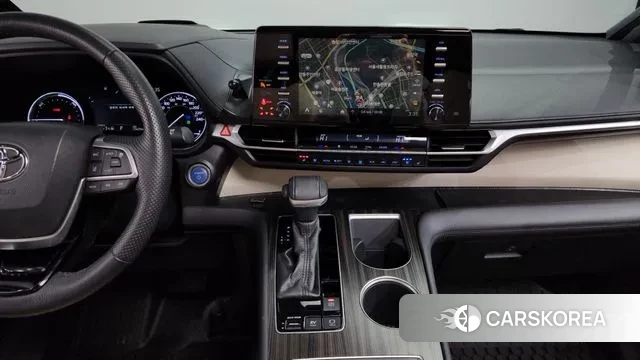 Toyota Sienna 4th Generation id 3640328 из Кореи 8