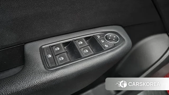 Renault Korea (Samsung) XM3 id 3252703 из Кореи 8