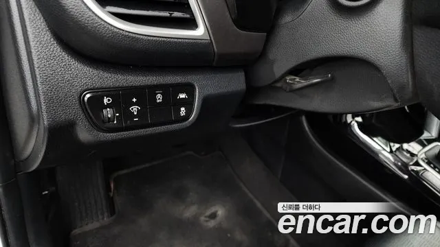 Kia Seltos id 2683168 из Кореи 8