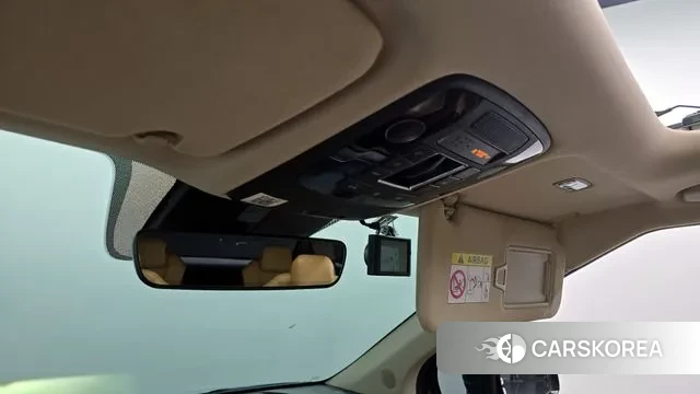 Kia Carnival 4th generation id 3422337 из Кореи 8