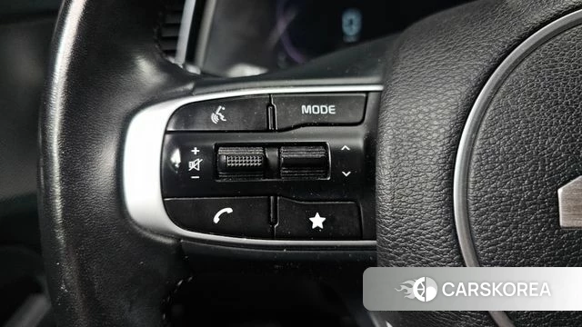 Kia Sportage 5th Generation id 4656501 из Кореи 8