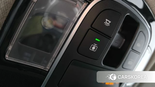 Hyundai Sonata D Edge Hybrid (DN8) id 4893124 из Кореи 8