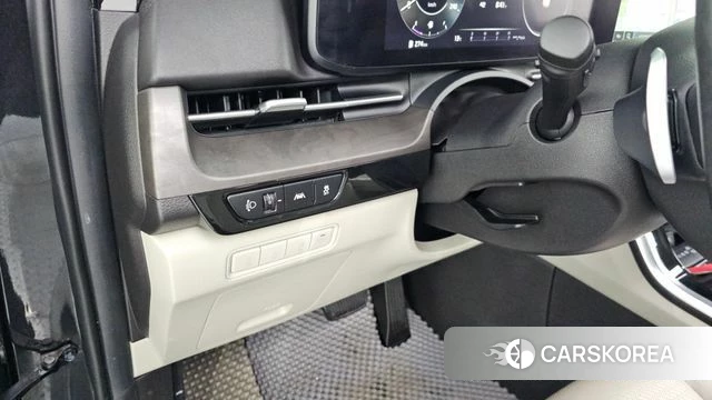 Kia Carnival 4th generation id 3903950 из Кореи 8