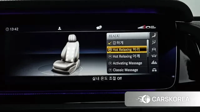 Mercedes-Benz G-Class W463b id 3432898 из Кореи 8