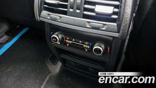 BMW X6 (F16) id 2855555 из Кореи 8