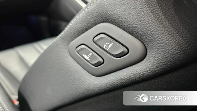 Genesis GV80 id 4614610 из Кореи 8